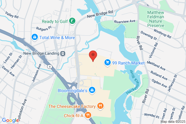 Mattress Firm Hackensack