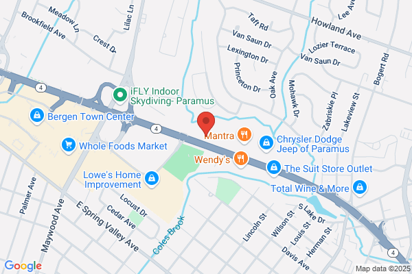 Mattress Firm Paramus Rte 4 West