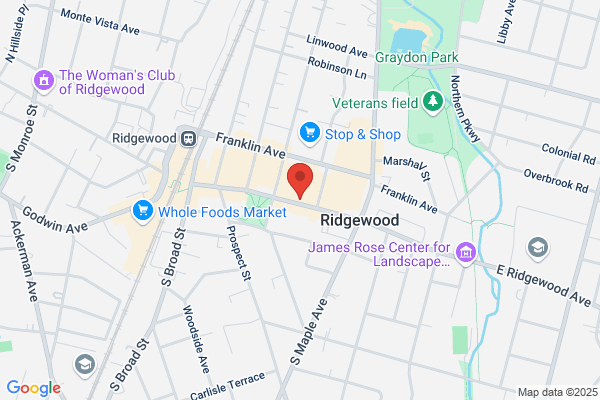 Mattress Firm Ridgewood - Closed