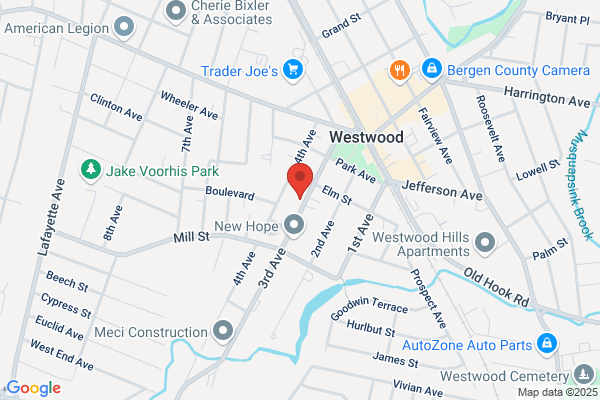 Westwood Cycles