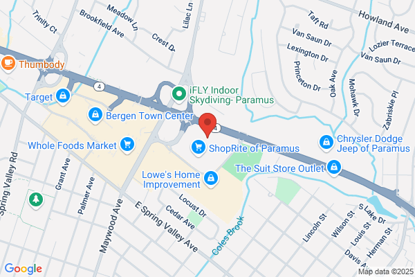 Hyundai of Paramus