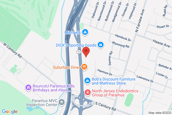 Paramus Chevrolet