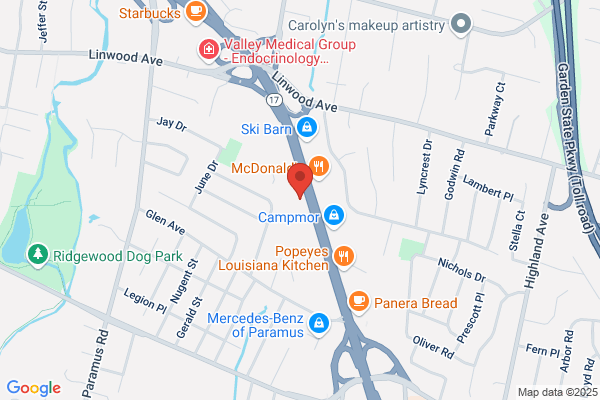 Avis Car & Truck Rental - Ridgewood