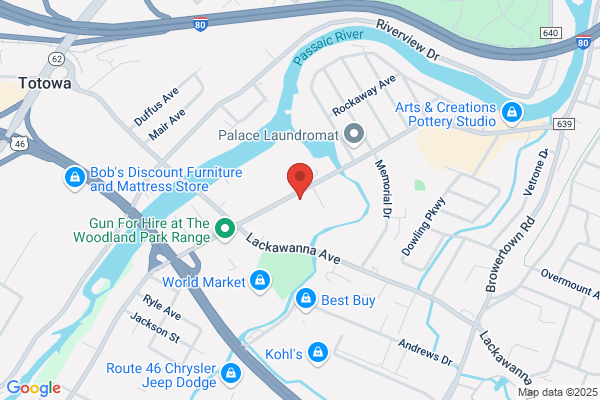 Heart and Vascular Associates of Northern Jersey, P.A..