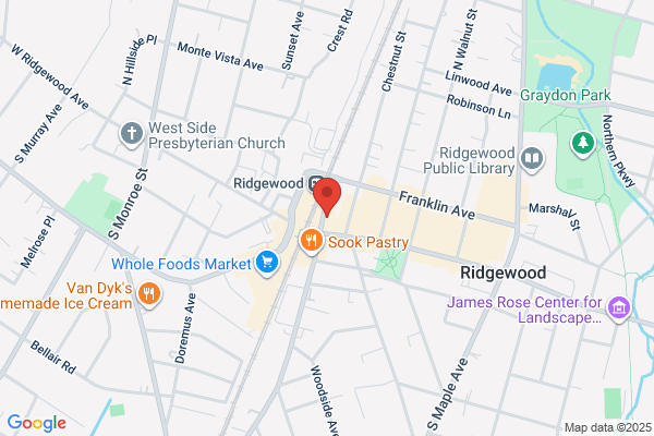 Ridgewood Pizza