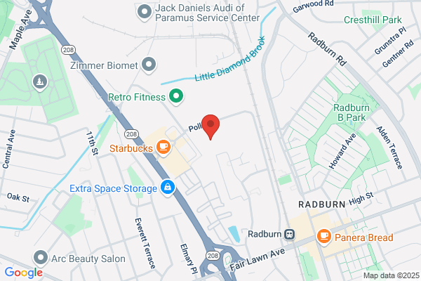 Kiddie Academy of Fair Lawn