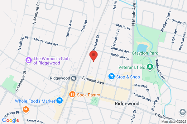 YWCA Child Care Center
