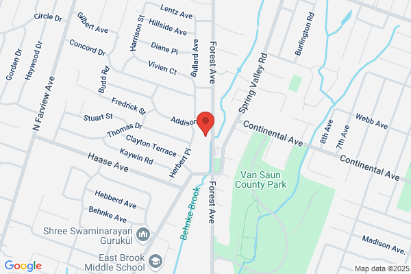 Bergen County Family Chiropractic