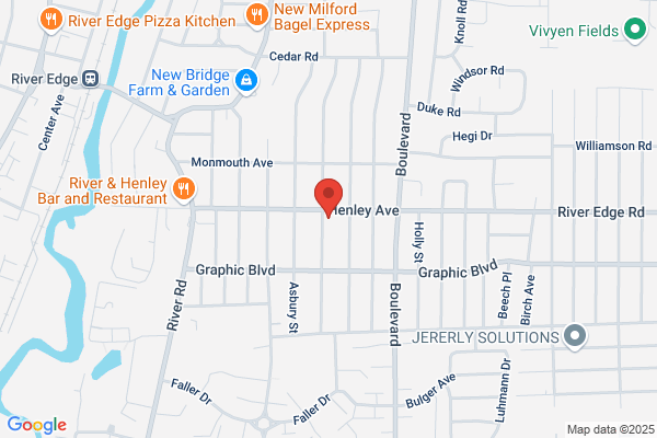 Naumov Health: Chiropractic & Life Enhancement Center