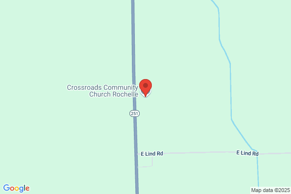 Crossroads Community Church of Maywood