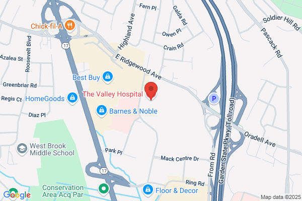 Cable Tv of Paramus-Hillsdale