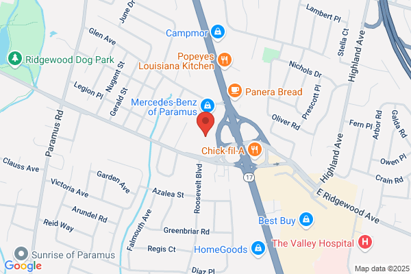 C & G Associates