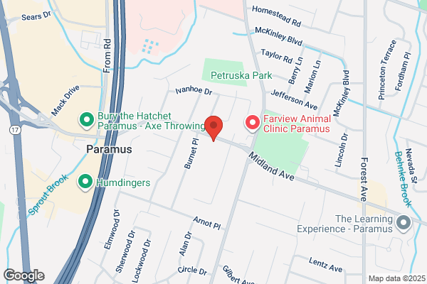 Family Dentists, P.A.