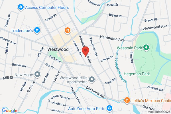 Mid County Endodontic Group