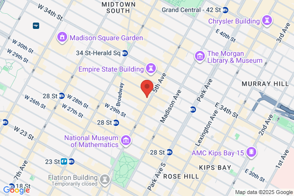 Manhattan Integrative Medicine