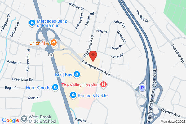 AFC Urgent Care of Paramus