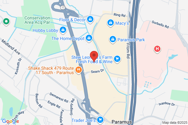 Endodontic Associates of Bergen County