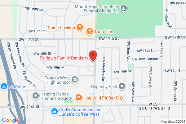 Family Dentistry of Fair Lawn Llc