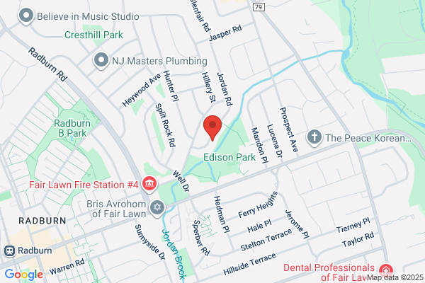 Swirson Jerome Dr