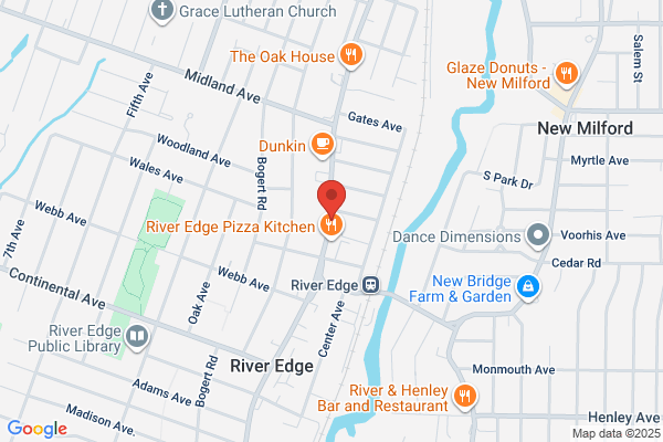 River Edge Pharm