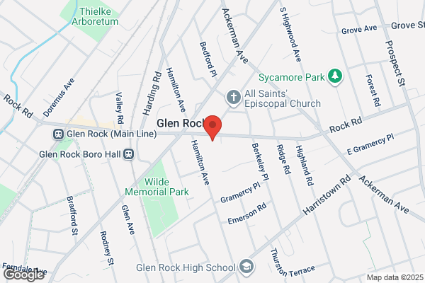 Glen Rock Co-Operative Nursery School