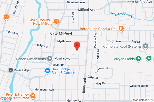 Solomon Schechter Day School of Bergen County