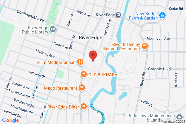 Yeshiva of North Jersey
