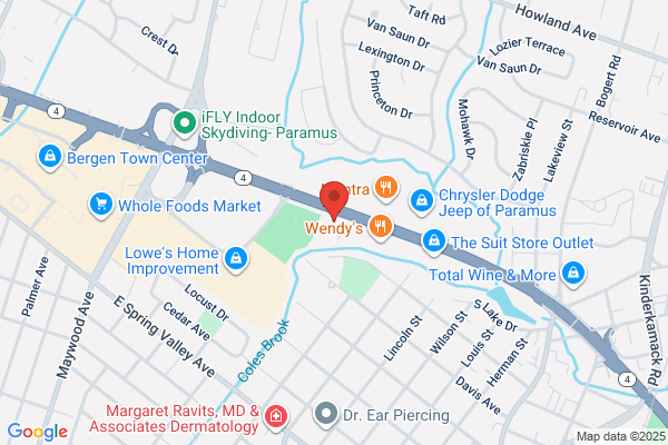 CityMD Paramus Rt. 17 Urgent Care - New Jersey - CLOSED