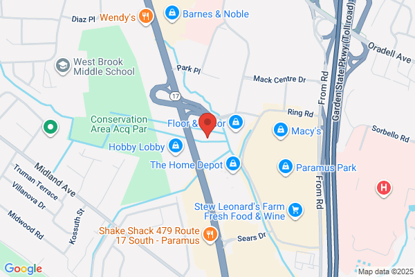 F45 Training North Paramus