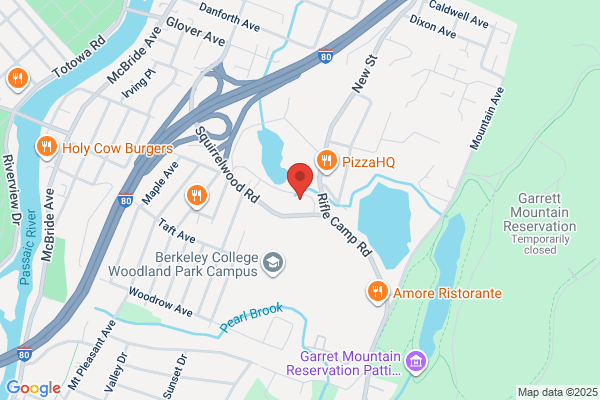 Access Garage Doors of Morristown