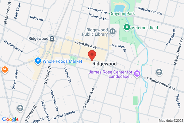 Sugaring NYC - Ridgewood