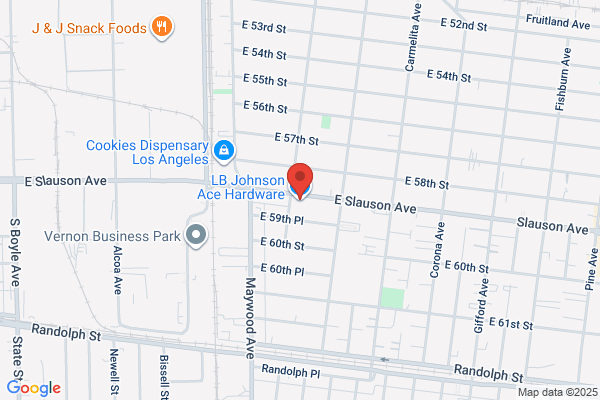Maywood Hardware