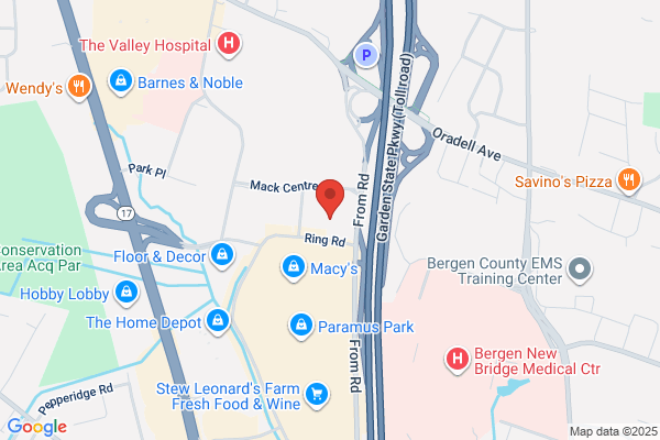 Fairfield Inn & Suites by Marriott Paramus