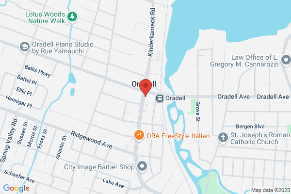Oradell Jewelers