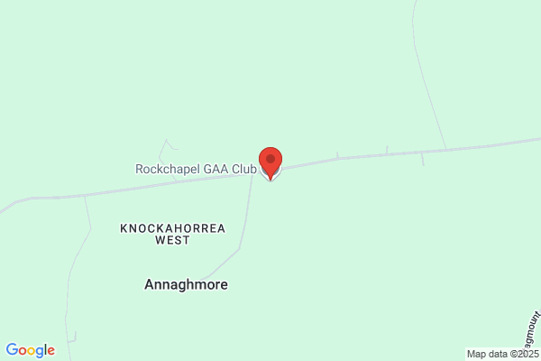 Rockchapel Association Inc