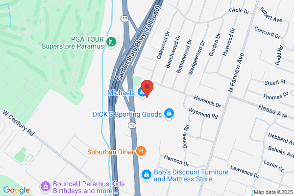 Music & Arts