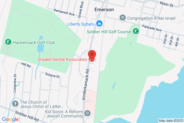 North Jersey Gynecology