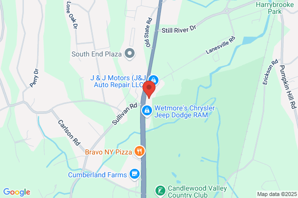 New Milford Optical