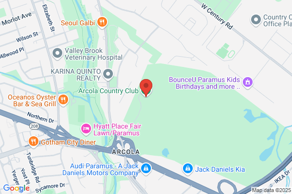 Arcola Country Club