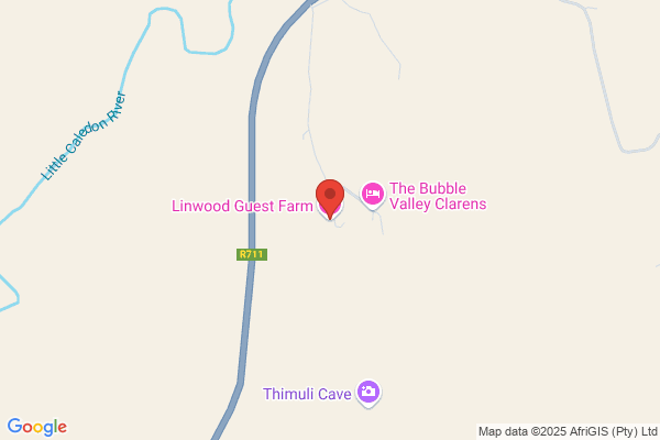 Linwood Executive Guest House