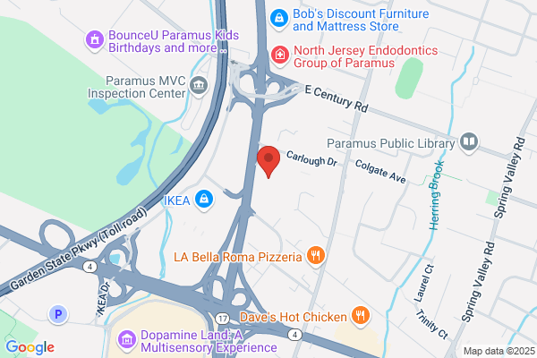 Paramus Fabric Center