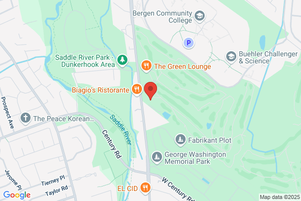 Paramus Golf & Country Club