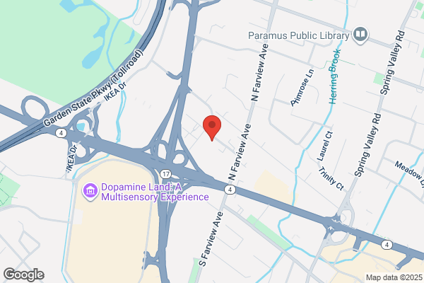 Paramus Orthopedic Physical Therapy