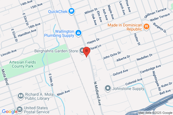 Mazzone Plumbing Inc