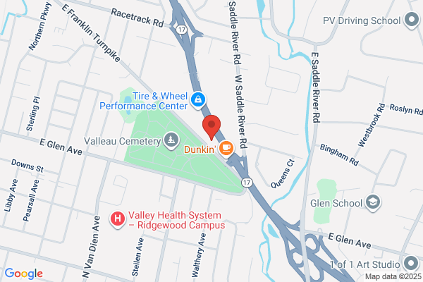 Advanced Podiatry Care of Rockland