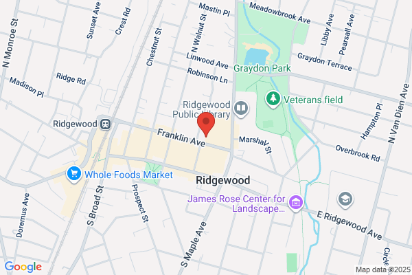 Montessori Learning Center of Ridgewood