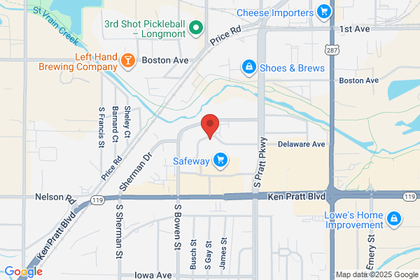 Neighborhood Montessori School