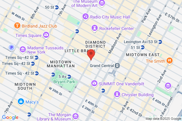 Morton's The Steakhouse