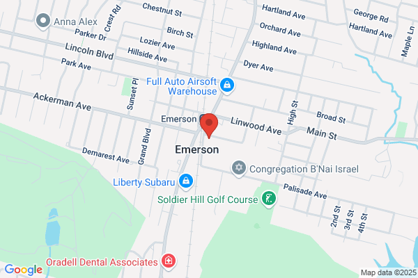 Emerson Hotel