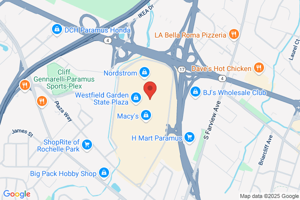 Woops! Macarons & Gifts (Garden State Plaza)
